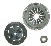 Clutch Kit - 3pce
