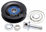 Fan Belt Tensioner Idler Pulley Toyota Landcruiser   1FZ-FE AMAZON 4.5i  V6 VX 5Dr  1995-1998 