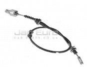 Clutch Cable Nissan Almera N15 GA14DE 1.4 Si, GXi, SLXi 1995-2000 
