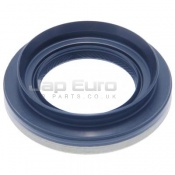 Front Driveshaft Oil Seal - Right