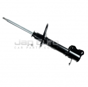 Shock Absorber Strut - Rear Left