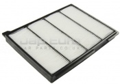 Cabin Filter Subaru Impreza 4WD G10 EJ20E 2.0i SPORT GL 4Dr ATM 1996 -2000 