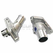 Thermostat Cooling Housing