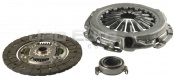 Clutch Kit - 3pce