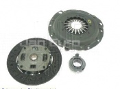 Clutch Kit - 3pce