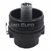 Oil Filter Housing