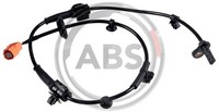 Front Abs Sensor - Left       