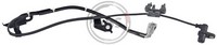 Sensor, Wheel Speed Lexus RX    RX330 AWD 2003-2008 