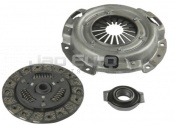 Clutch Kit - 3pce