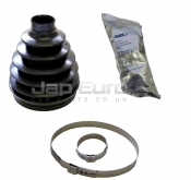 Cv Joint Kit - Outer Nissan Elgrand E51 VQ35DE 3.5i V6 2002-2004 