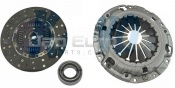 Clutch Kit - 3pce