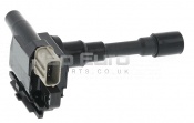 Ignition Coil Suzuki Ignis  M15A 1.5 VVT 5 Door 16V DOHC (Japan) 2003  