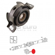 Center Bearing Support Toyota Hilux  2KDFTV 2.5 D-4D TD 2005-2011 