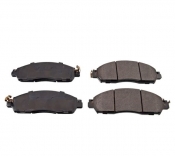 Pad Kit, Disc Brake,front Axle Nissan NV200   1.6 16V 2010-2015 
