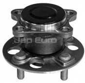 Wheel Bearing Kit - Rear Toyota Yaris MK1 2ZR-FE 1.8 VVTi HATCHBACK 16v DOHC 2008 -2009 