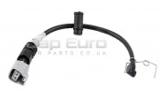 Front Brake Pad Wear Sensor - Right