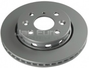 Brake Disc - Front