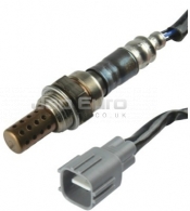 Lambda Sensor - Rear Lexus IS F  2UR-GSE 5.0 V8 Saloon 32v DOHC 2008 