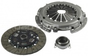 Clutch Kit - 3pce