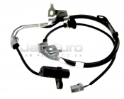 Abs Sensor - Rear Left Toyota RAV4   3SFE 2.0i  Import 1994-2000 