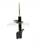 Front Shock Absorber - Left