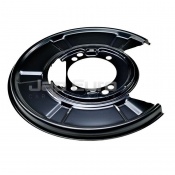 Disc Brake Dust Shield       