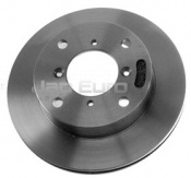 Brake Disc - Front