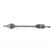 Driveshaft Subaru Impreza G12 EJ204 2.0 HATCHBACK 16v  2007 -2012 