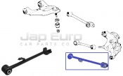 Rear Left Lower Suspension Control Rod Arm