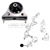 Front Engine Mounting Toyota Alphard (Vellfire)  2AZ-FE 2.4i FWD 2003-2008 