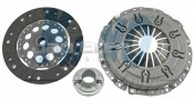 Clutch Kit - 3pce Mitsubishi Shogun Pinin  4G94 2.0 Gdi Mirage+Elegance 16v DOHC 2001-2006 