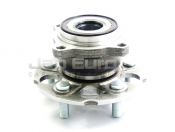 Wheel Hub - Rear Honda CR-V RE57, 58 - RD67,68 N22B3 2.2 i-DTEC 16v DOHC 4WD 2010 