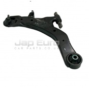 Left Front Arm