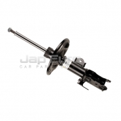 Front Shock Absorber - Right Toyota Verso  2ZR-FAE 1.8i 5Dr MPV 16v DOHC  2009 -2014 