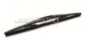 Rear Wiper Blade 400mm Nissan Serena C25 QR25DE 2.5i 2006-2010 