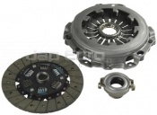 Clutch Kit - 3pce