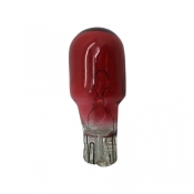 Rear Fog Light Red Bulb