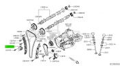 TENSIONER ASSEMBLY-CHAIN