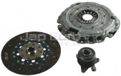 Clutch Kit - 2pce