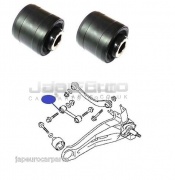 Rear Lower Track Control Rod Bush Mitsubishi Outlander  CU5W 2.4 4WD 5 Dr Equippe,Sport,Sport SE 2003-2006 