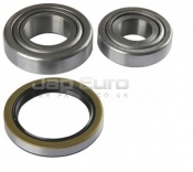 Wheel Bearing Kit - Rear