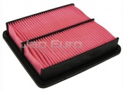 Air Filter Subaru Justy  EF12 1.2 GLi 5dr ATM 1992-1996 