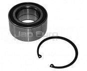 Front Wheel Hub Axle Bearing