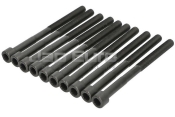 Cylinder head bolt set