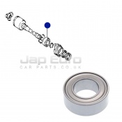 Ball Bearing For Front Shaft