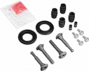 Rear Disc Brake Cylinder Slide Kit Toyota Estima  2GR-FE 3.5i 2009-2014 