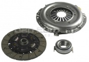 Clutch Kit - 3pce