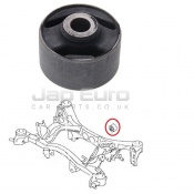 Crossmember Bushing Subaru Forester   EJ204 2.0 X / XS 5DR ESTATE 5 SPEED 2007-2010 