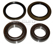 Wheel Bearing Kit - Front Mazda B SERIES  WL-T 2.5 PICK UP 4WD 1999-2006 