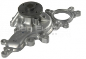 Water Pump Lexus IS F  2UR-GSE 5.0 V8 Saloon 32v DOHC 2008 